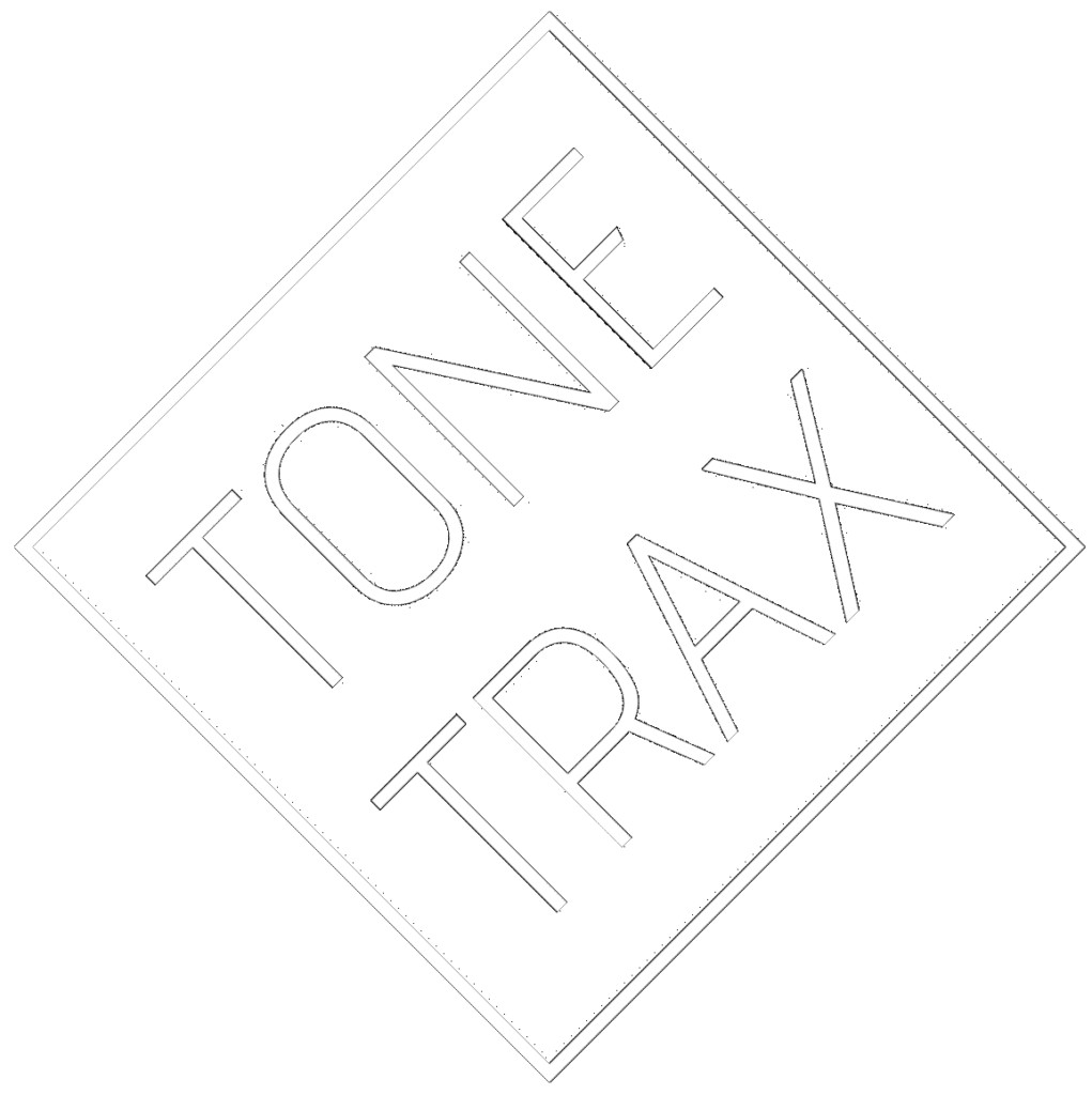 Tonetrax Logo